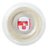 Wilson Sensation Control Saitenrolle 200m - Nude -Dunlop Geschäft 01980000 000