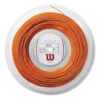 Wilson Revolve Saitenrolle 200m - Orange 2 Wilson Revolve Saitenrolle 200m - Orange -Dunlop Geschäft 02000000 000