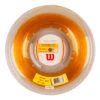 Wilson Poly Saitenrolle 200m - Gold -Dunlop Geschäft 02005000 000