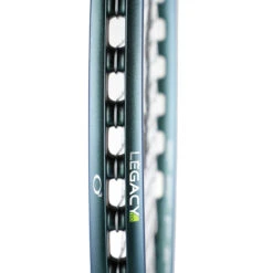 PRINCE O3 Legacy 110 Komfortschläger (besaitet) -Dunlop Geschäft 02070000 11