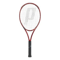 PRINCE O3 Legacy 105 Komfortschläger (besaitet) -Dunlop Geschäft 02071000 000