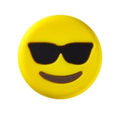 Wilson Emoji Dämpfer 50er Box - Mehrfarbig -Dunlop Geschäft 0208800000 11