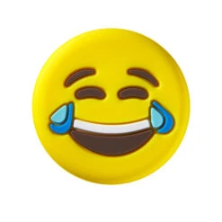 Wilson Emoji Dämpfer 50er Box - Mehrfarbig