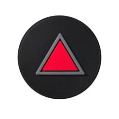 Wilson Pro Feel Clash Dämpfer 2er Pack - Schwarz, Rot 7 Wilson Pro Feel Clash Dämpfer 2er Pack - Schwarz, Rot -Dunlop Geschäft 0209100000 11