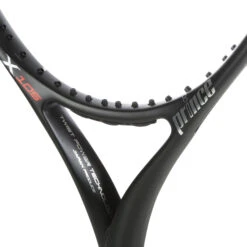 PRINCE Twist X105 270 Turnierschläger 10 PRINCE Twist X105 270 Turnierschläger -Dunlop Geschäft 02101000 10