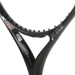 PRINCE Twist X105 270 Turnierschläger 11 PRINCE Twist X105 270 Turnierschläger -Dunlop Geschäft 02101000 11