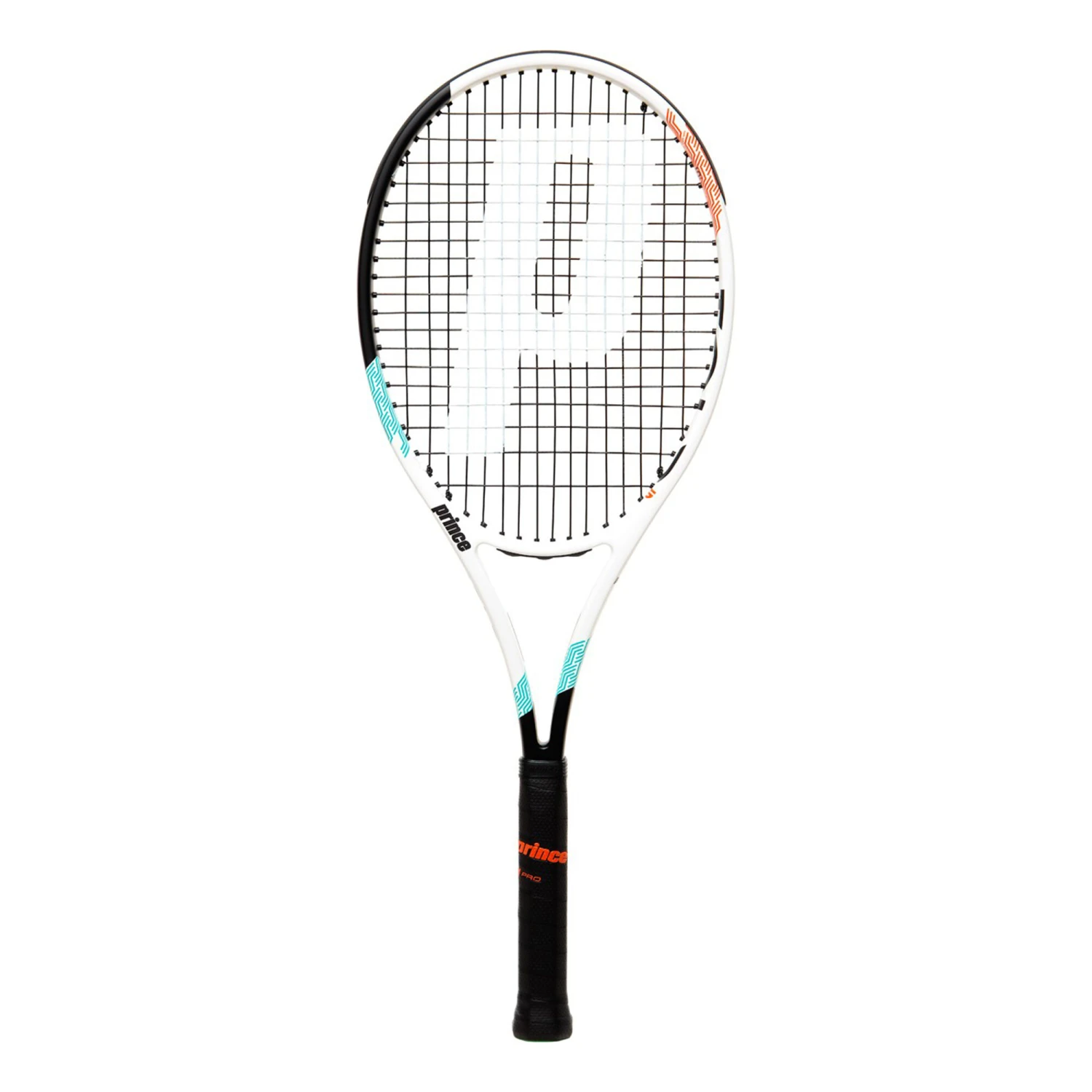PRINCE Tour 95 Turnierschläger 7 PRINCE Tour 95 Turnierschläger – Bild 5