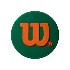 Wilson Roland Garros 2022 Dämpfer 50er Box - Blau, Orange -Dunlop Geschäft 0211400000 10