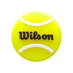 Wilson Roland Garros 2022 Dämpfer 50er Box - Blau, Orange -Dunlop Geschäft 0211400000 13