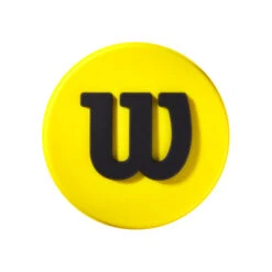 Wilson Minions Vibrations Dämpfer 50er Box - Hellblau, Gelb 12 Wilson Minions Vibrations Dämpfer 50er Box - Hellblau, Gelb -Dunlop Geschäft 0211600000 10