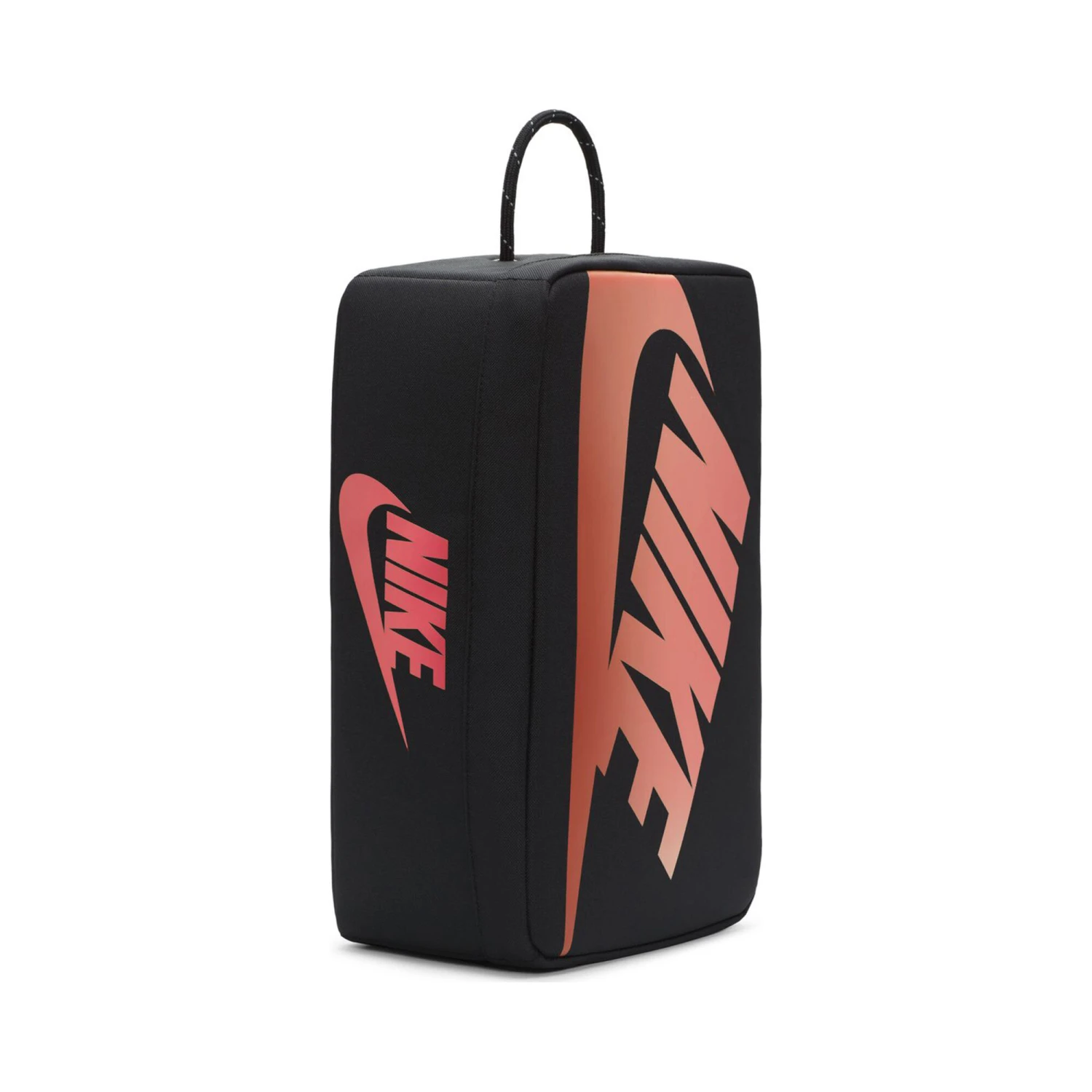 Nike Schuhtasche - Schwarz, Weiß 8 Nike Schuhtasche - Schwarz, Weiß – Bild 6