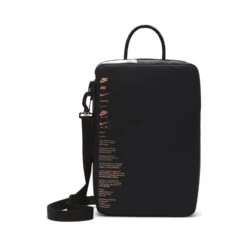 Nike Schuhtasche - Schwarz, Weiß 12 Nike Schuhtasche - Schwarz, Weiß -Dunlop Geschäft 0213100000 0 2