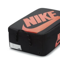 Nike Schuhtasche - Schwarz, Weiß 10 Nike Schuhtasche - Schwarz, Weiß -Dunlop Geschäft 0213100000 11