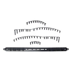 Wilson Ultra 100/100L/100UL V3.0 Ösenbandset - Schwarz