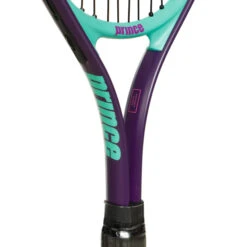PRINCE Ace Face 25 Pink Kinderschläger 10 PRINCE Ace Face 25 Pink Kinderschläger -Dunlop Geschäft 02145000 10