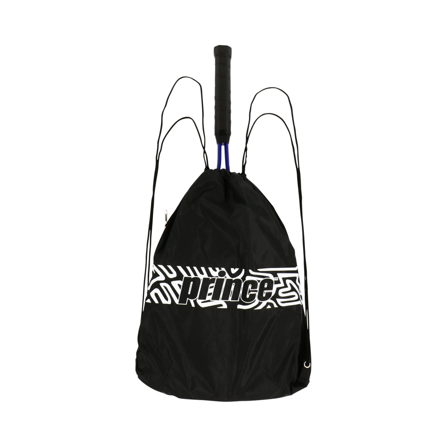 PRINCE Ace Face 23 Pink Kinderschläger 5 PRINCE Ace Face 23 Pink Kinderschläger – Bild 3