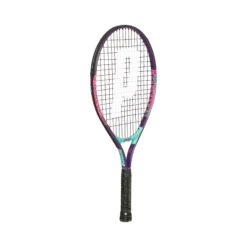 PRINCE Ace Face 21 Pink Kinderschläger 12 PRINCE Ace Face 21 Pink Kinderschläger -Dunlop Geschäft 02147000 0 6