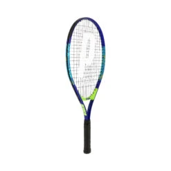 PRINCE Ace Face 23 Blue Kinderschläger