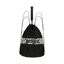 PRINCE Ace Face 21 Blue Kinderschläger