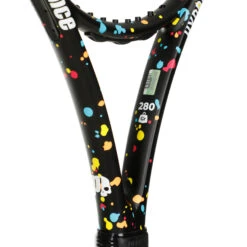 PRINCE Spark (280g) Turnierschläger 9 PRINCE Spark (280g) Turnierschläger -Dunlop Geschäft 02155000 10