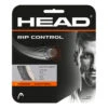 Head RIP Control Saitenset 12m - Schwarz -Dunlop Geschäft 02173000 000