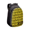 Wilson Minions Junior Rucksack - Schwarz, Gelb 1 Wilson Minions Junior Rucksack - Schwarz, Gelb -Dunlop Geschäft 0224200000 0 1