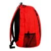 Wilson EMEA Reflective Rucksack Special Edition - Rot, Schwarz 2 Wilson EMEA Reflective Rucksack Special Edition - Rot, Schwarz -Dunlop Geschäft 0224800000 11