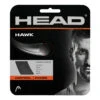 Head Hawk Saitenset 12m - Grau