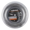 Head Hawk Saitenrolle 200m - Grau -Dunlop Geschäft 02258000 000