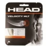 Head Velocity MLT Saitenset 12m - Nude -Dunlop Geschäft 02269000 000