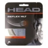 Head Reflex MLT Saitenset 12m - Nude 1 Head Reflex MLT Saitenset 12m - Nude -Dunlop Geschäft 02275000 000