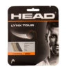 Head Lynx Tour Saitenset 12m - Nude 2 Head Lynx Tour Saitenset 12m - Nude -Dunlop Geschäft 02307000 000
