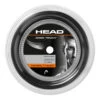 Head Hawk Touch Saitenrolle 200m - Anthrazit -Dunlop Geschäft 02318000 000