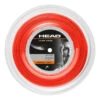 Head Lynx Tour Reel Saitenrolle 200m - Orange -Dunlop Geschäft 02320000 000