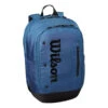 Wilson Tour Ultra Rucksack - Blau -Dunlop Geschäft 0232400000 000