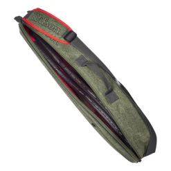 Wilson Team Schlägertasche 3er - Grün -Dunlop Geschäft 0235800000 11