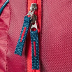 Wilson Junior Rucksack - Rot -Dunlop Geschäft 0237200000 16