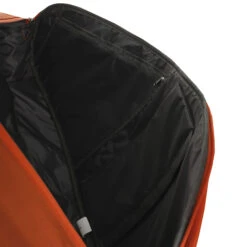 Wilson Roland Garros Team Schlägertasche 6er - Orange -Dunlop Geschäft 0237300000 12