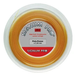 Poly Power Honig Saitenrolle 200m