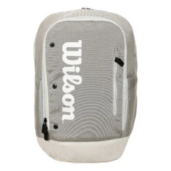Wilson Tour Rucksack - Grau -Dunlop Geschäft 0237500000 000