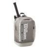 Wilson Tour Rucksack - Grau 1 Wilson Tour Rucksack - Grau -Dunlop Geschäft 0237500000 11