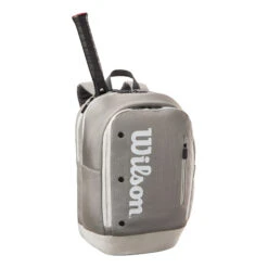 Wilson Tour Rucksack - Grau