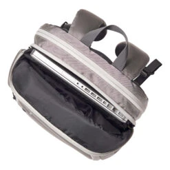 Wilson Tour Rucksack - Grau -Dunlop Geschäft 0237500000 12