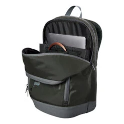 Wilson Tour Rucksack - Grün -Dunlop Geschäft 0237600000 12