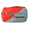 Head Delta Sporttasche - Grau, Orange