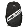 Head Elite Rucksack - Schwarz, Weiß 2 Head Elite Rucksack - Schwarz, Weiß -Dunlop Geschäft 0243400000 000
