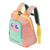 Head Kids Rucksack - Rosa, Mehrfarbig 1 Head Kids Rucksack - Rosa, Mehrfarbig -Dunlop Geschäft 0243900000 0 1