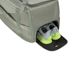 Head Pro Duffle L Sporttasche - Mint, Limette 7 Head Pro Duffle L Sporttasche - Mint, Limette -Dunlop Geschäft 0244700000 11