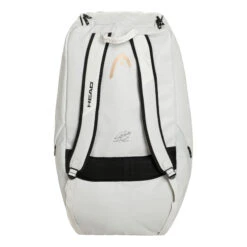 Head Tour Racquet Bag XL Schlägertasche 12er - Weiß 15 Head Tour Racquet Bag XL Schlägertasche 12er - Weiß -Dunlop Geschäft 0246300000 0 2