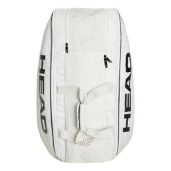 Head Tour Racquet Bag XL Schlägertasche 12er - Weiß 20 Head Tour Racquet Bag XL Schlägertasche 12er - Weiß -Dunlop Geschäft 0246300000 0 3